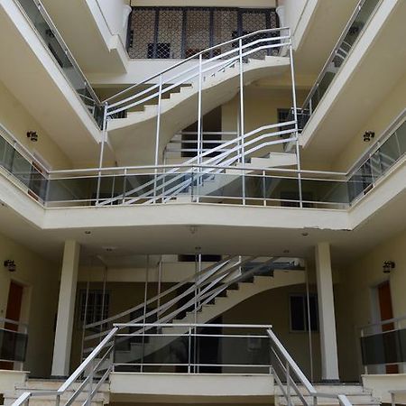 Kineta Apartments المظهر الخارجي الصورة