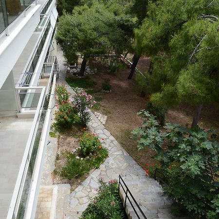 Kineta Apartments المظهر الخارجي الصورة