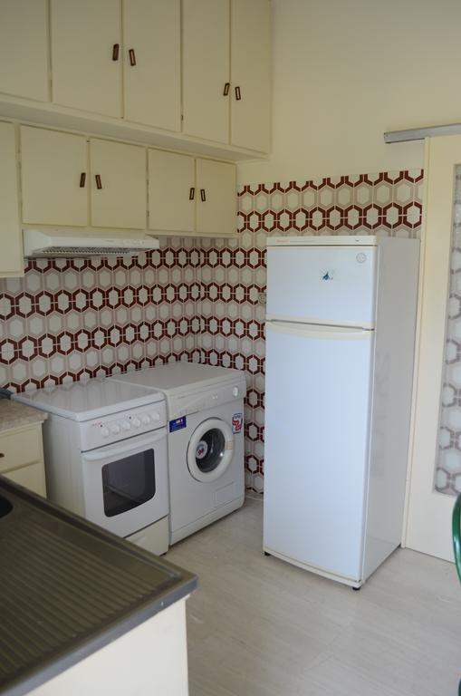 Kineta Apartments المظهر الخارجي الصورة