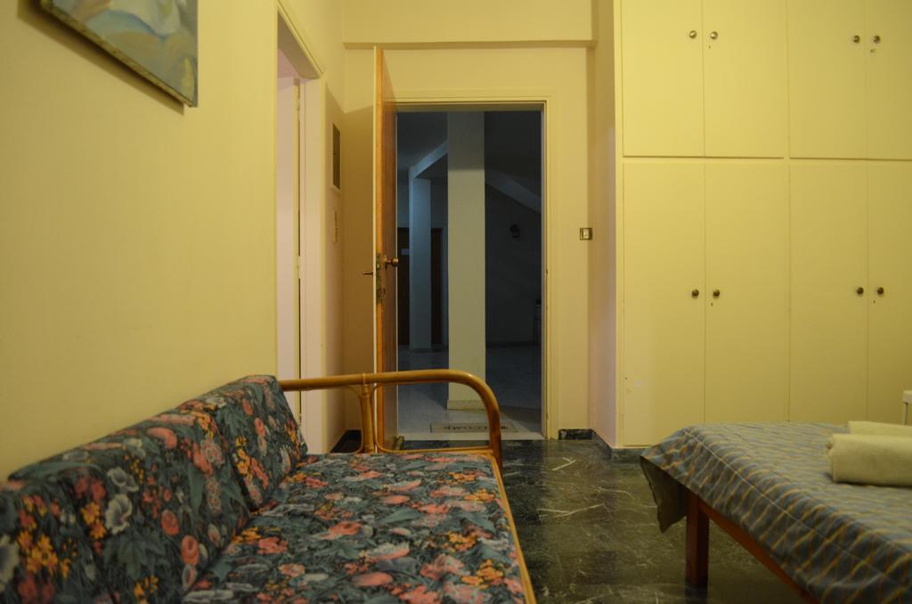 Kineta Apartments المظهر الخارجي الصورة