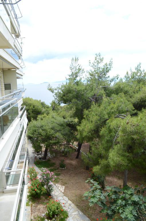 Kineta Apartments المظهر الخارجي الصورة