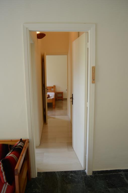 Kineta Apartments المظهر الخارجي الصورة