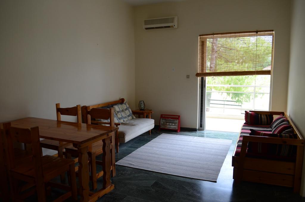 Kineta Apartments المظهر الخارجي الصورة