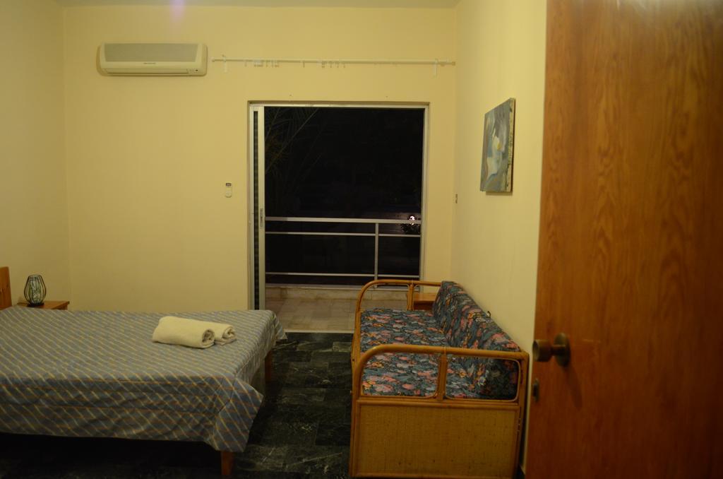 Kineta Apartments المظهر الخارجي الصورة