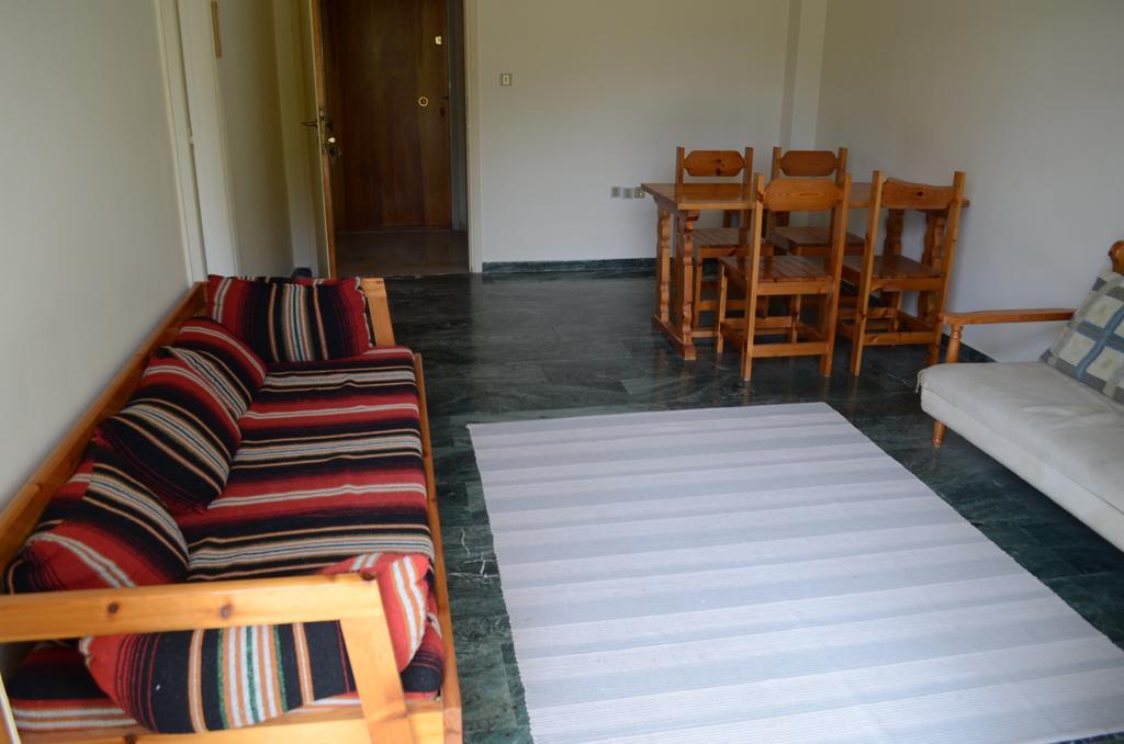 Kineta Apartments المظهر الخارجي الصورة