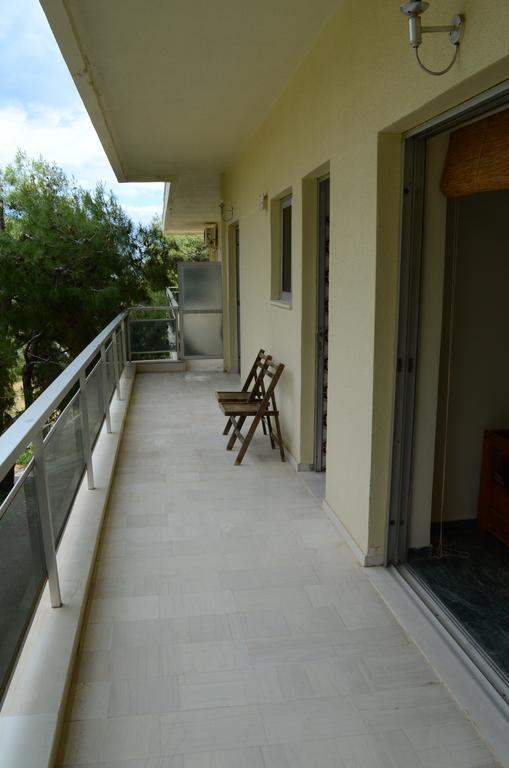 Kineta Apartments المظهر الخارجي الصورة