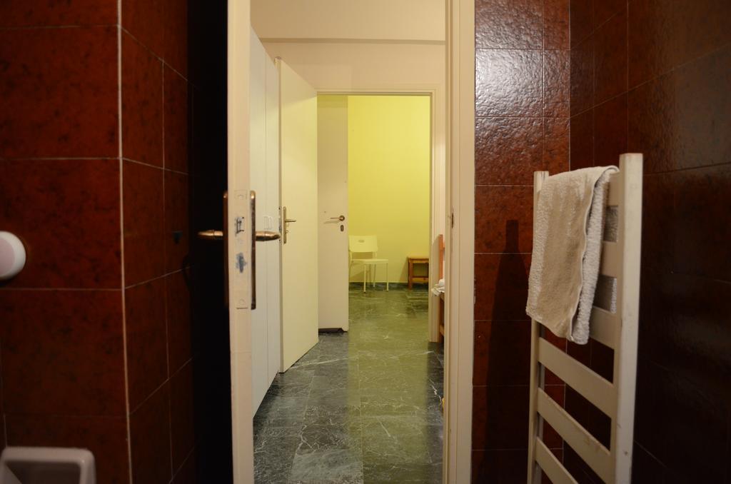 Kineta Apartments المظهر الخارجي الصورة