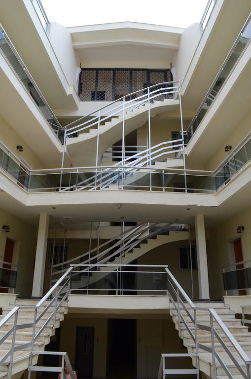 Kineta Apartments المظهر الخارجي الصورة