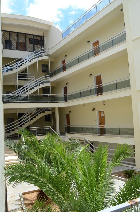 Kineta Apartments المظهر الخارجي الصورة